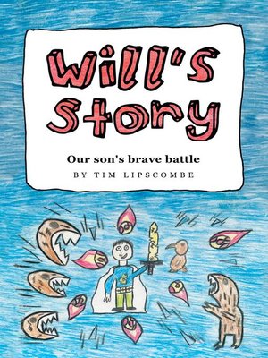 cover image of Will's Story
